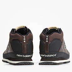 Кросівки New Balance 754llb, фото 5