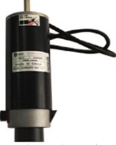 LEADSHINE мотор сервоприводу принтера (LEADSHINE printer servo motor)