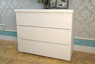 Комод дерев'яний Регіна