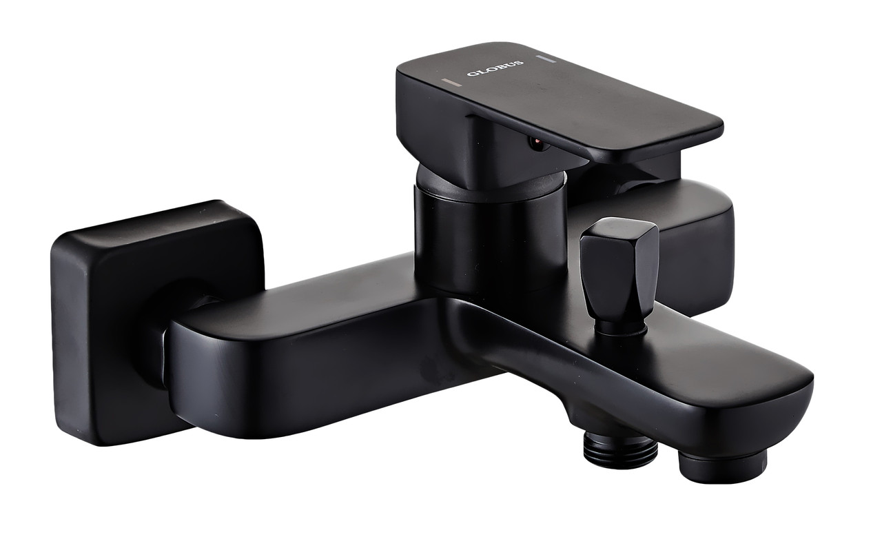 Змішувач для ванни Globus Lux Milano GLM-0102-10-BB