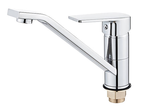Змішувач для кухні Globus Lux BONN GLB-0203Q, фото 1