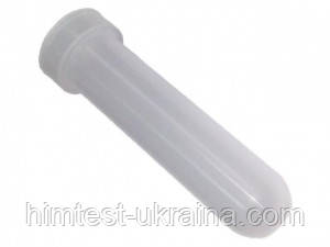 Гільза (адаптер) до ОПн-3 пласт. для пробірок 16х150 (хімічних), фото 1