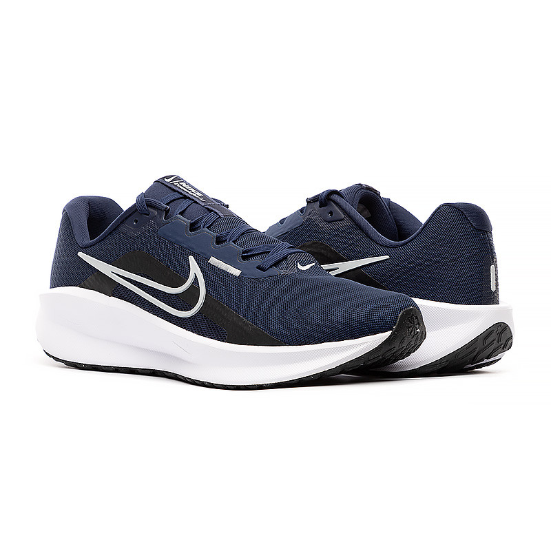 Чоловічі Кросівки Nike DOWNSHIFTER 13 Синій 42.5 (7dFD6454-400 42.5)
