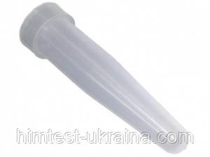 Гільза (адаптер) до ОПн-3 пласт. для пробірок П-1-10 (центрифужних), фото 1