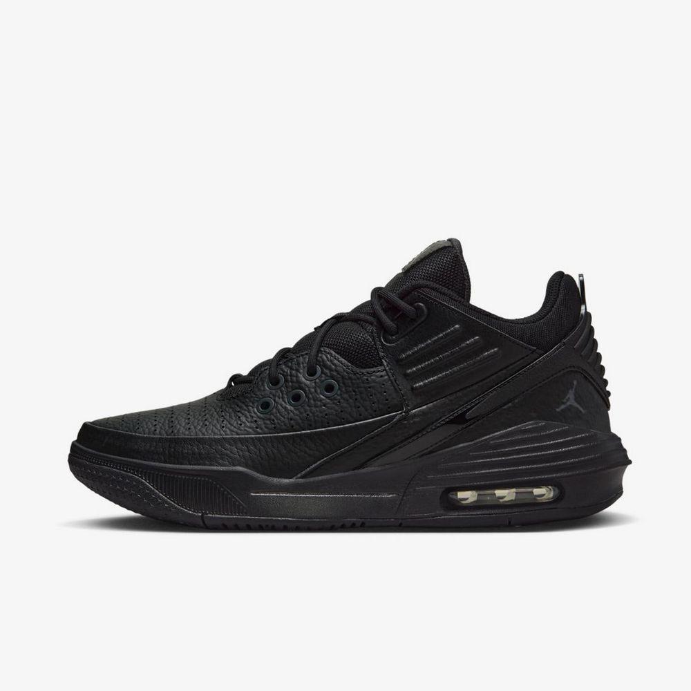 Чоловічі Кросівки JORDAN MAX AURA 5 Чорний 45.5 (7dDZ4353-001 45.5)