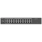 Ruijie Reyee RG-ES124G-L Комутатор 24 порти некерований