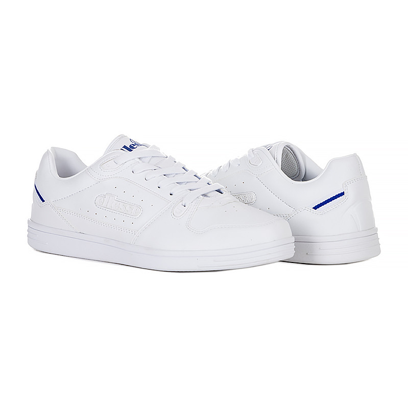 Чоловічі Кросівки Ellesse Nole Cupsole Білий 39 (7dSHRF0423-908 39)