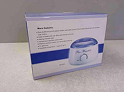 Б/У White line Pro-Wax100