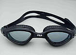 Б/У Окуляри для плавання Fila, фото 7