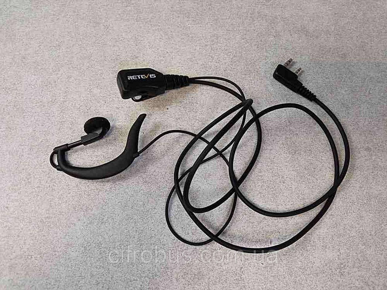 Рація переговорний пристрій Б/У Retevis R-111, фото 1