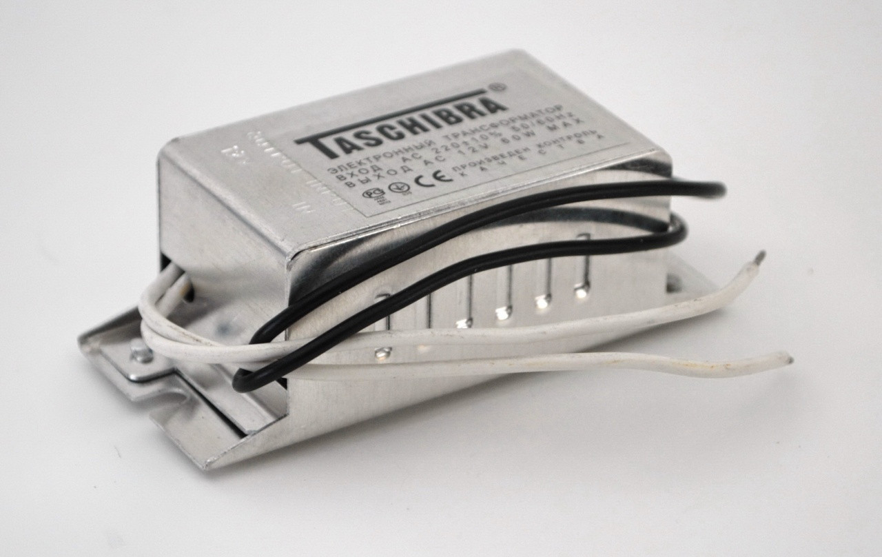 Трансформатор електронного знижувача TRA 25 120W