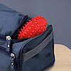 М'яч масажний огірок 4FIZJO Spike Bean 11.5 x 5 см Red (P-5905973400190), фото 11