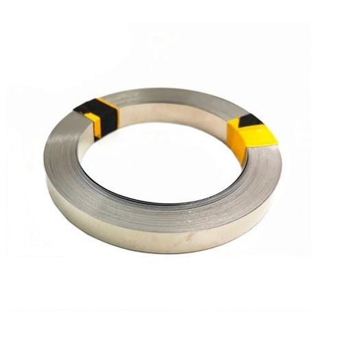 Нікельована стрічка для зварювання батарейних збірок 0.3мм/10мм/41м