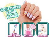 Лялька ЛОЛ ОМГ Цукерка Бон LOL Surprise OMG Sweet Nails Candylicious Sprinkles Shop 503781 MGA Оригінал MyDoll.com.ua, фото 5