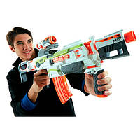 Nerf N-Strike Modulus ECS-10 Blaster