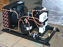 Агрегат KULTHORN мощность 1,8 кВт -25 кипение