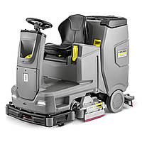 Новість: Karcher B 110 R Bp — Порожниста машина для ідеальної чистоти