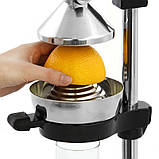 Прес для цитрусових та гранатів Sana Citrus Press, фото 8