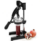 Прес для цитрусових та гранатів Sana Citrus Press, фото 4
