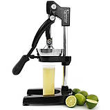 Прес для цитрусових та гранатів Sana Citrus Press, фото 5