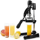Прес для цитрусових та гранатів Sana Citrus Press, фото 11