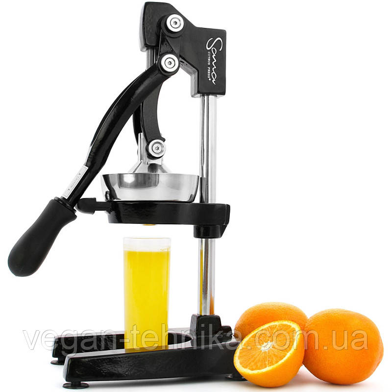 Прес для цитрусових та гранатів Sana Citrus Press