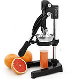 Прес для цитрусових та гранатів Sana Citrus Press, фото 3