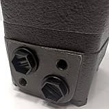 Героторний гідромотор МS 400 SH/4 M+S Hydraulic, фото 4