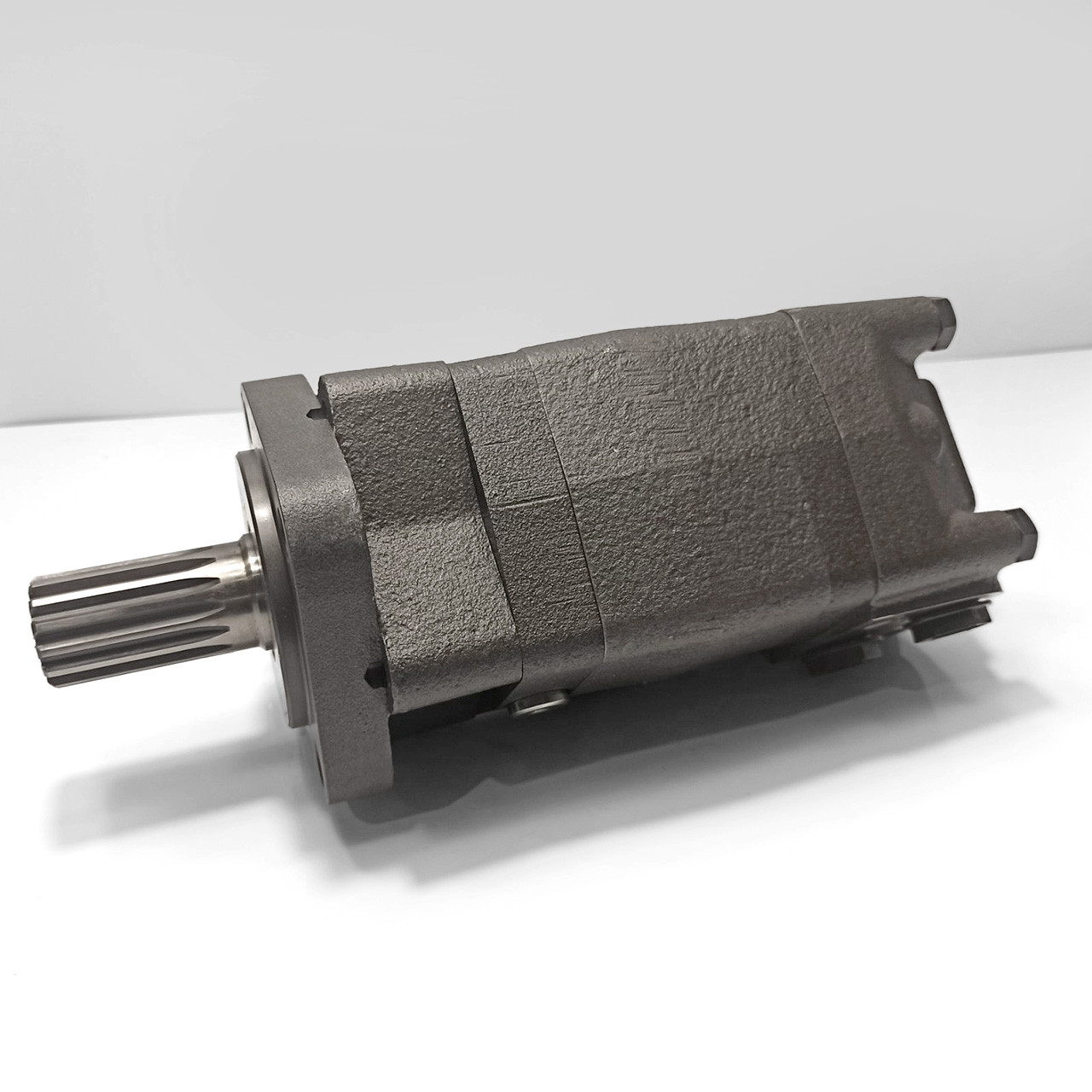 Героторний гідромотор МS 400 SH/4 M+S Hydraulic, фото 1