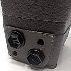 Гідромотор МS 400 SH/4  M+S Hydraulic (397 см3, 11 кВт, 865 об/хв), фото 2