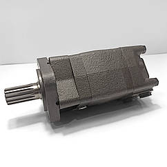 Гідромотор МS 400 SH/4 M+S Hydraulic (397 см3, 11 кВт, 865 об/хв)