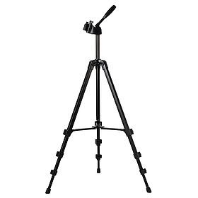 Професійний штатив для смартфона і фото та відео камер Yunteng VCT-618N від 54 до 183 см