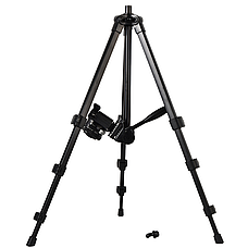 Професійний штатив для фотоапарата, смартфона та екшн камер Yunteng VCT-618 від 49 до 158 см, фото 2