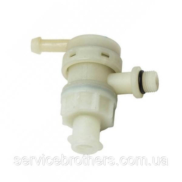 Клапан аварійний тиску для кавоварки Delonghi, фото 1