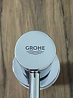 Дозатор рідкого миючого засобу GROHE Cosmopolitan 40 535 000 хром