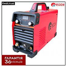 Плазморіз 4.4 кВт Edon KW EXPERTCUT-40 Апарат плазмового різання металу до 15 мм 40А