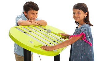 Уличные музыкальные инструменты KBT Music