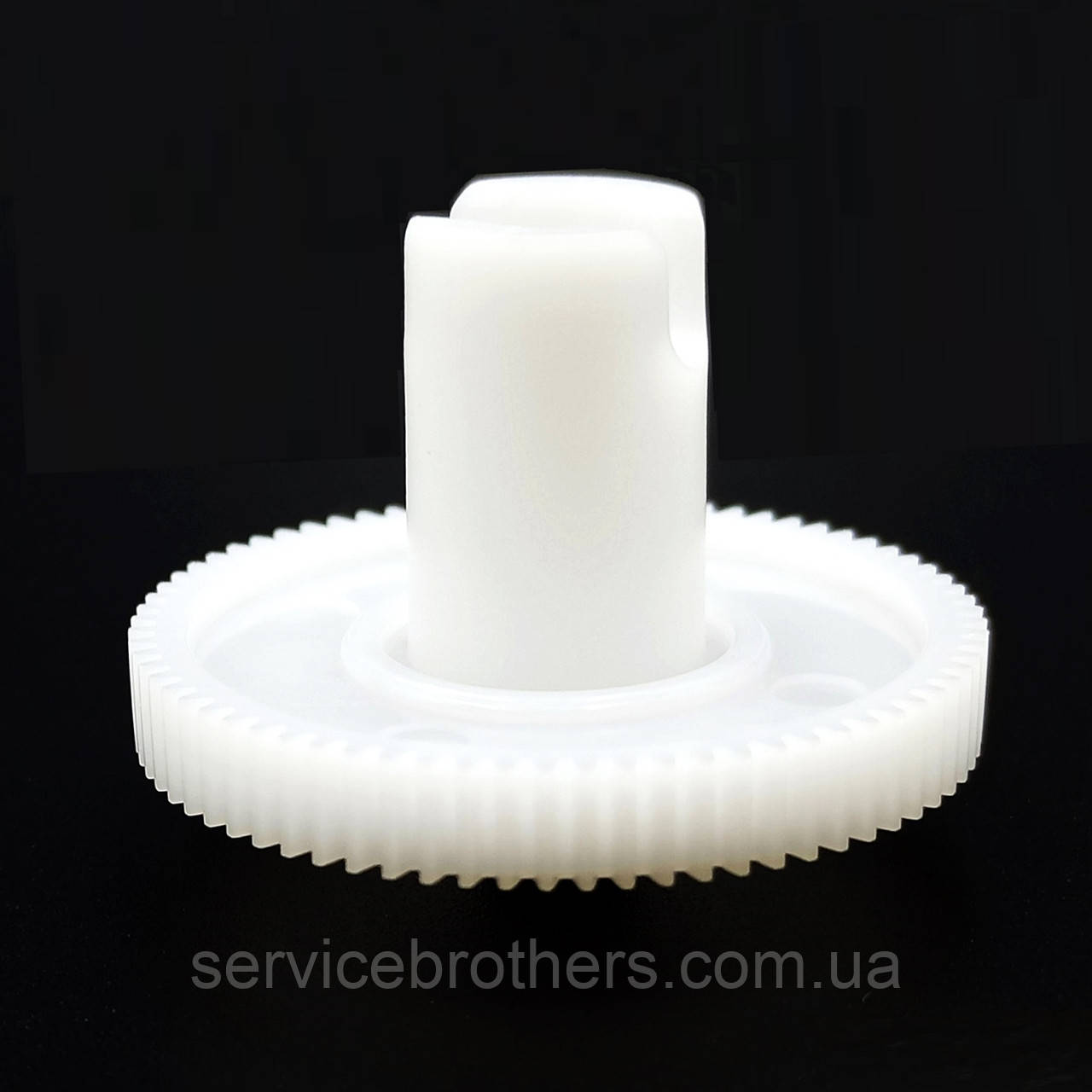 Шестірня мультиклапана велика DR. COFFEE, фото 1