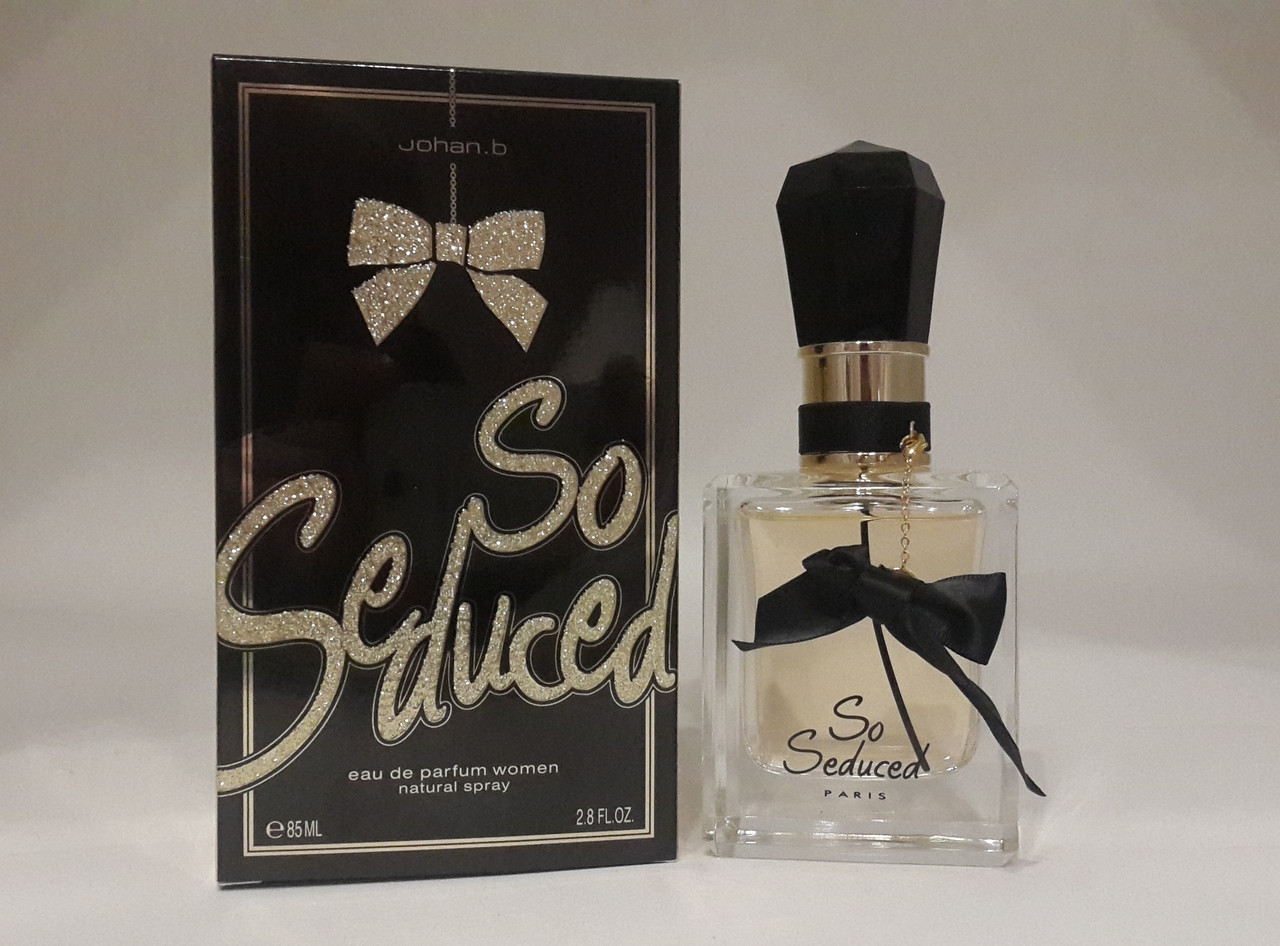 So Seduced edp 85ml