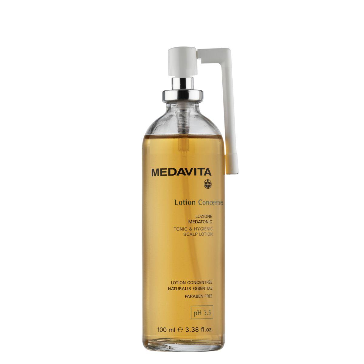 Лосьон тонізуючий проти випадіння волосся Medavita LOTION CONCENTRÉE Tonic & Hygienic Lotion