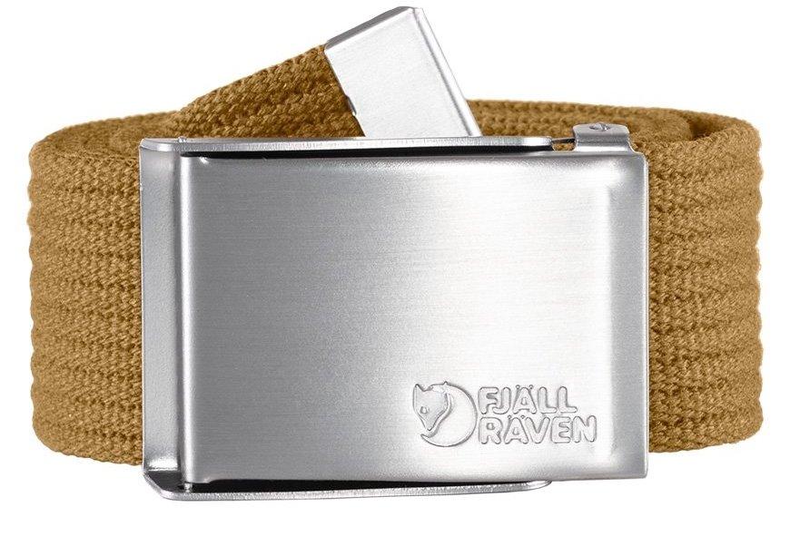 Ремінь джинси Fjallraven Canvas Belt, фото 1