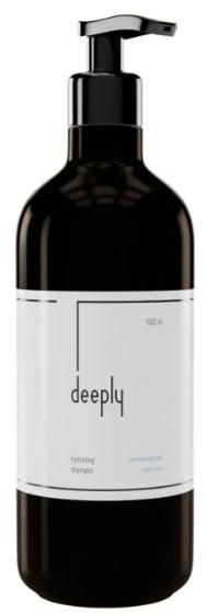 Зволожуючий шампунь Deeply Hydrating Shampoo