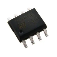 ШІМ-контролер UC3845BD1R2G SOP-8