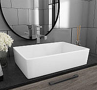 Раковина, Умивальник, накладний Luxor Avalon 50