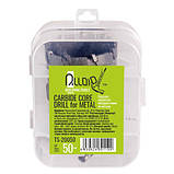 Alloid. Сверло корончатое твердосплавное по металлу 50мм, фото 4