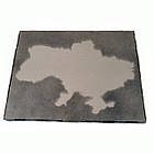 Дерев`янний настінний годинник з підсвіткою "Дівчата ЗСУ", фото 8