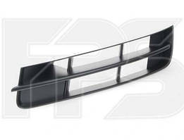 Решітка бампера AUDI Q7 10-15