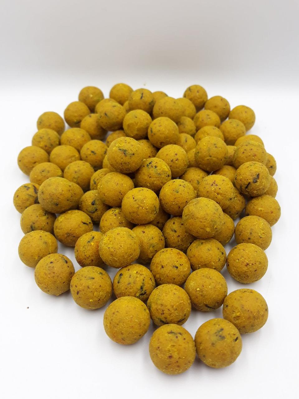 Бойли Варені Солодка Кукурудза (Sweet Corn) 18 мм 500 г