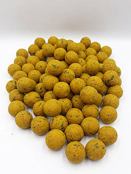 Бойли Варені Солодка Кукурудза (Sweet Corn) 18 мм 500 г