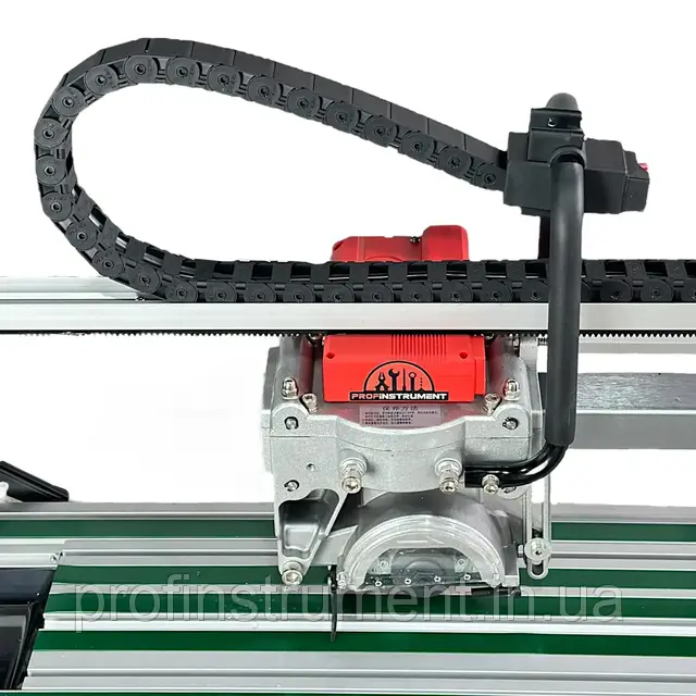 Плиткоріз SHIJING 42311200 з автоматикою - Купити за найкращою ціною